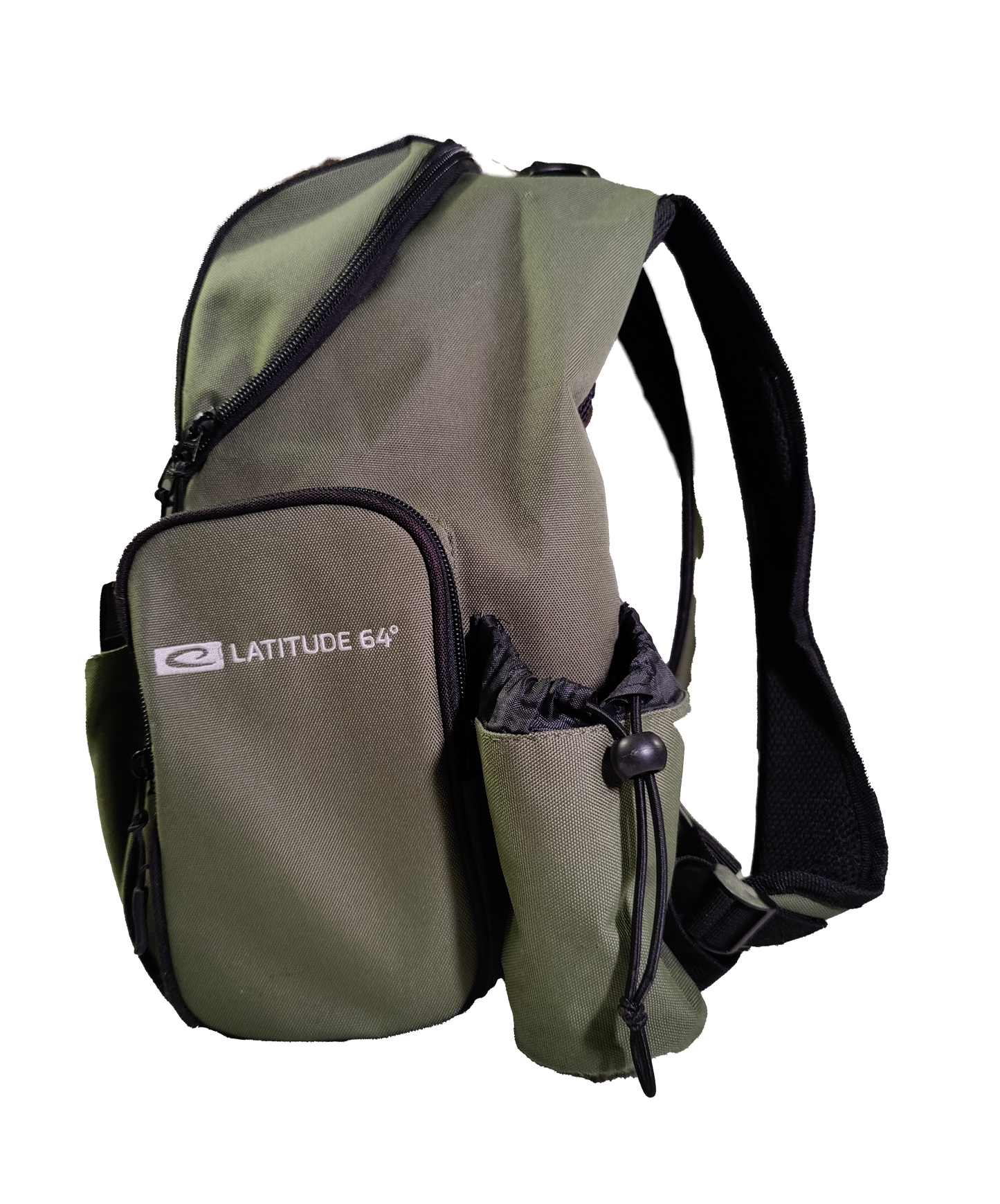 Latitude 64 Swift Bag