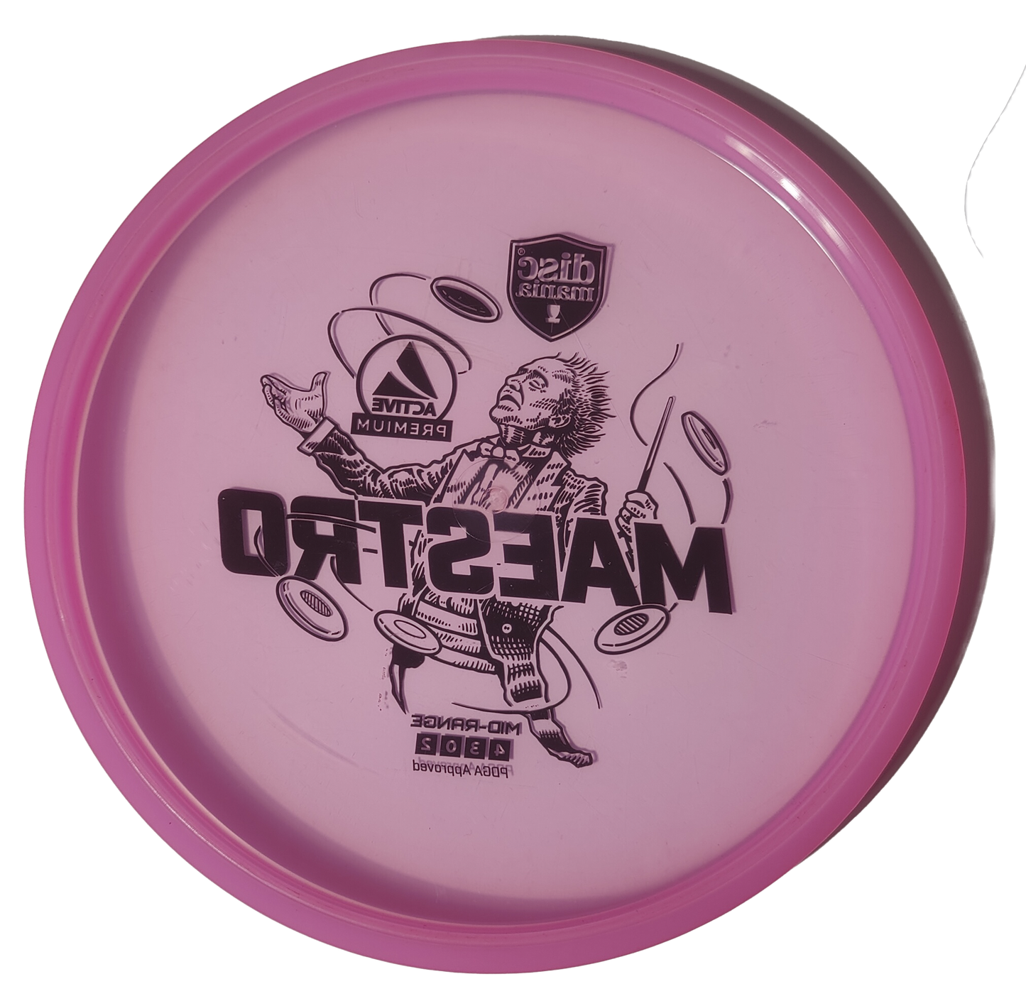 Discmania Active Premium Maestro