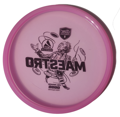 Discmania Active Premium Maestro