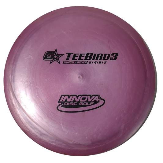 Innova Gstar Teebird3