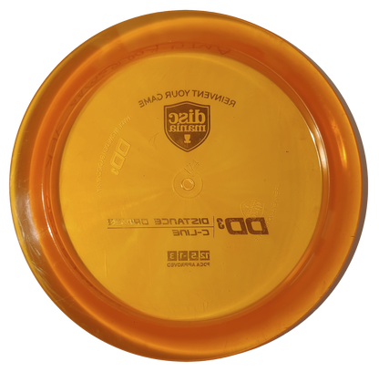 Discmania C-Line DD3