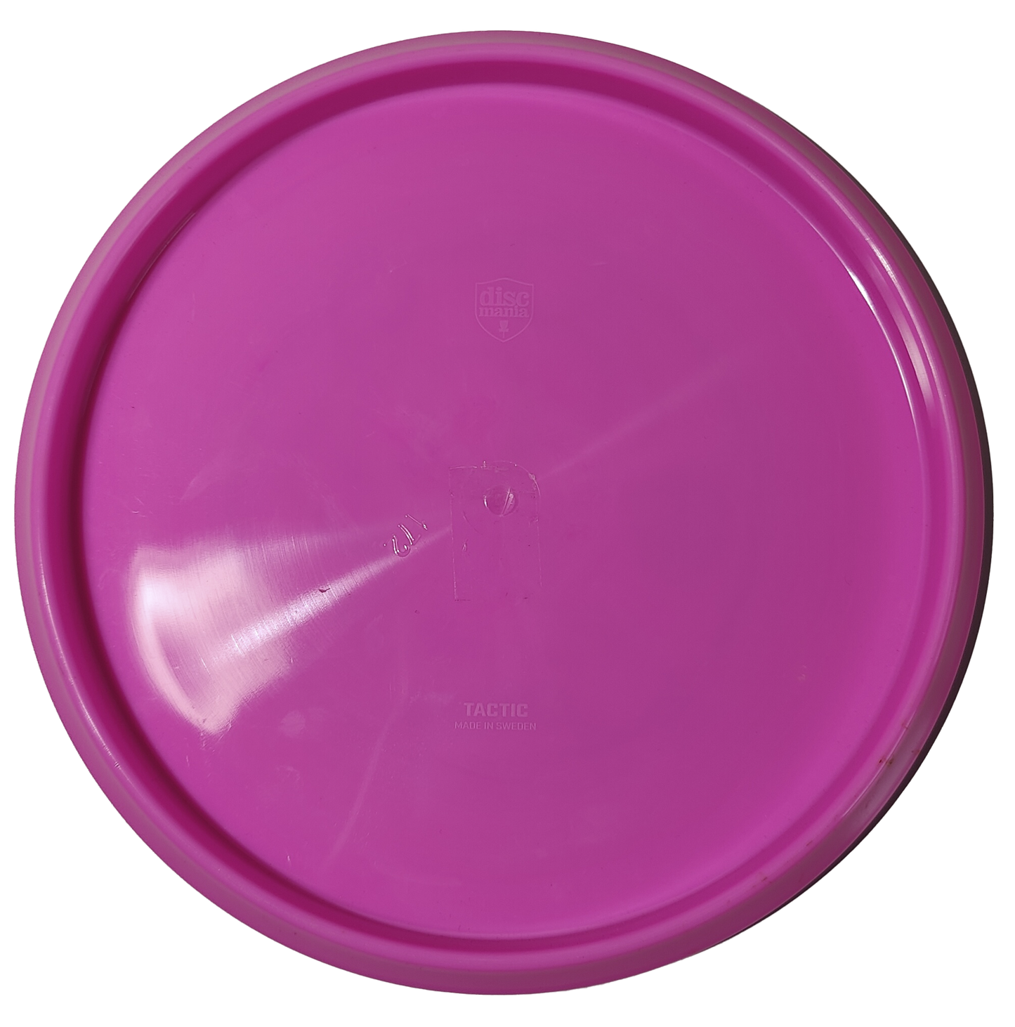 Discmania Lux Tactic - Niklas Anttila Limited Edition