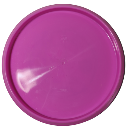 Discmania Lux Tactic - Niklas Anttila Limited Edition