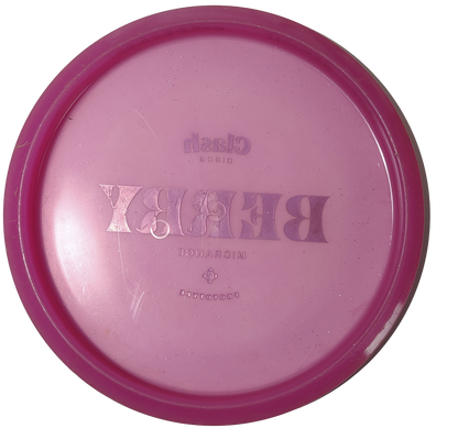 Clash Discs Berry Steady Prototype