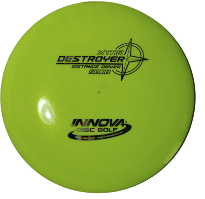 Innova Star Destroyer