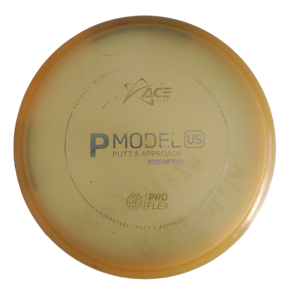 Prodigy ProFlex P Model US