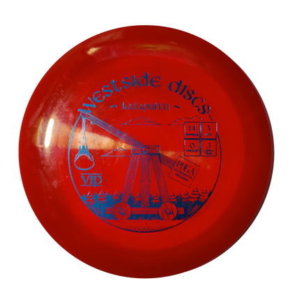 Westside Discs Vip Catapult