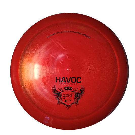 Latitude 64 Gold Havoc