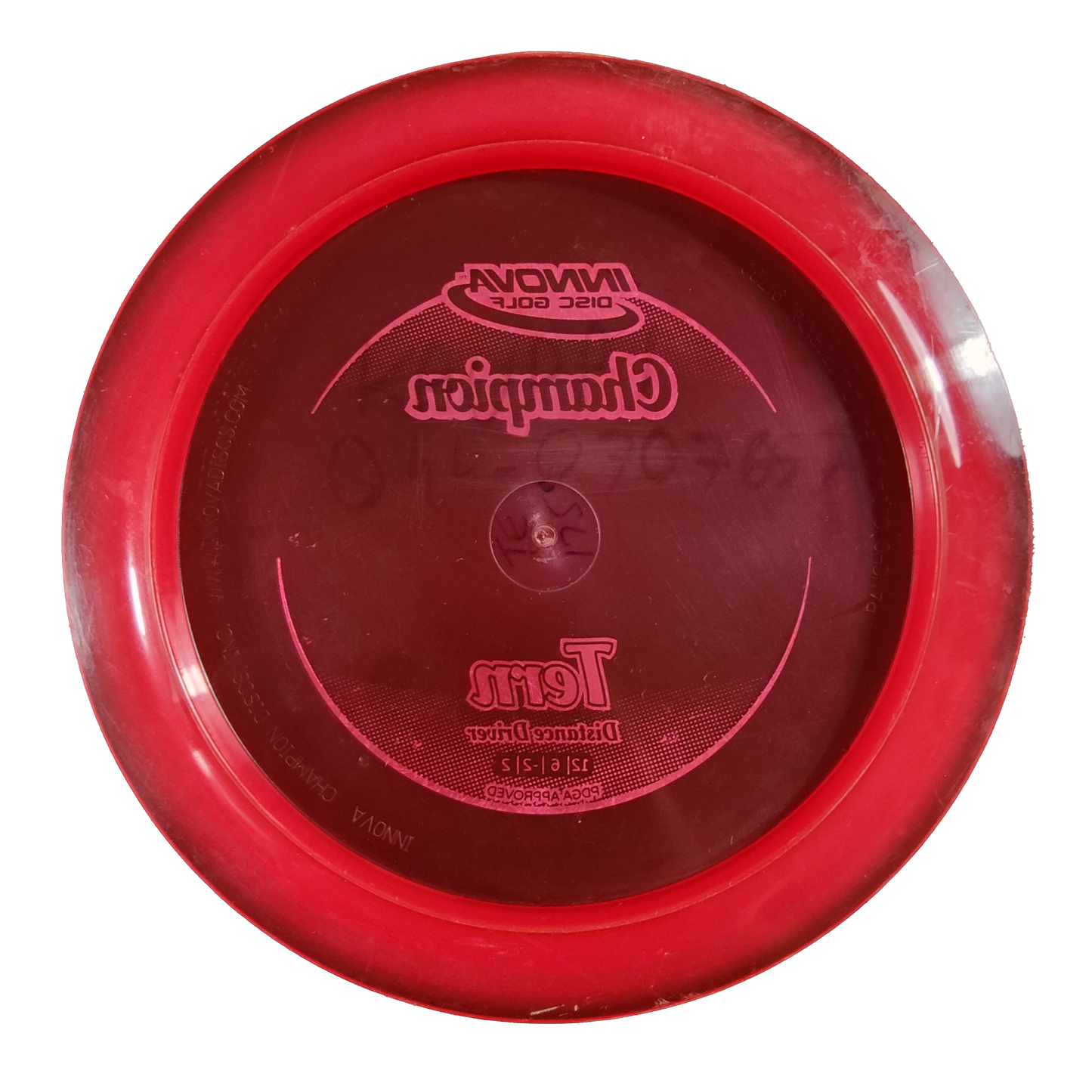 Innova Champion Tern