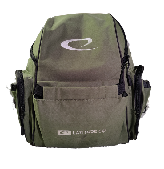 Latitude 64 Swift Bag