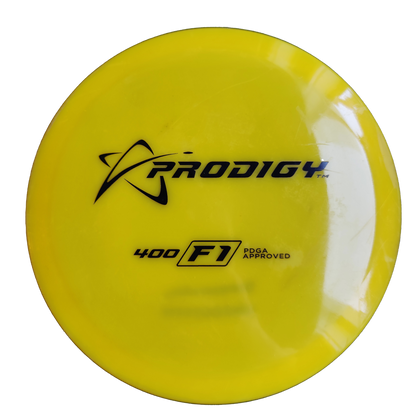 Prodigy 400 F1