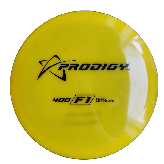 Prodigy 400 F1