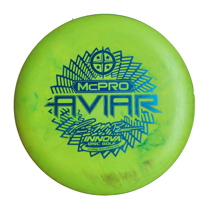 Innova McPro Aviar - Paul Mcbeth