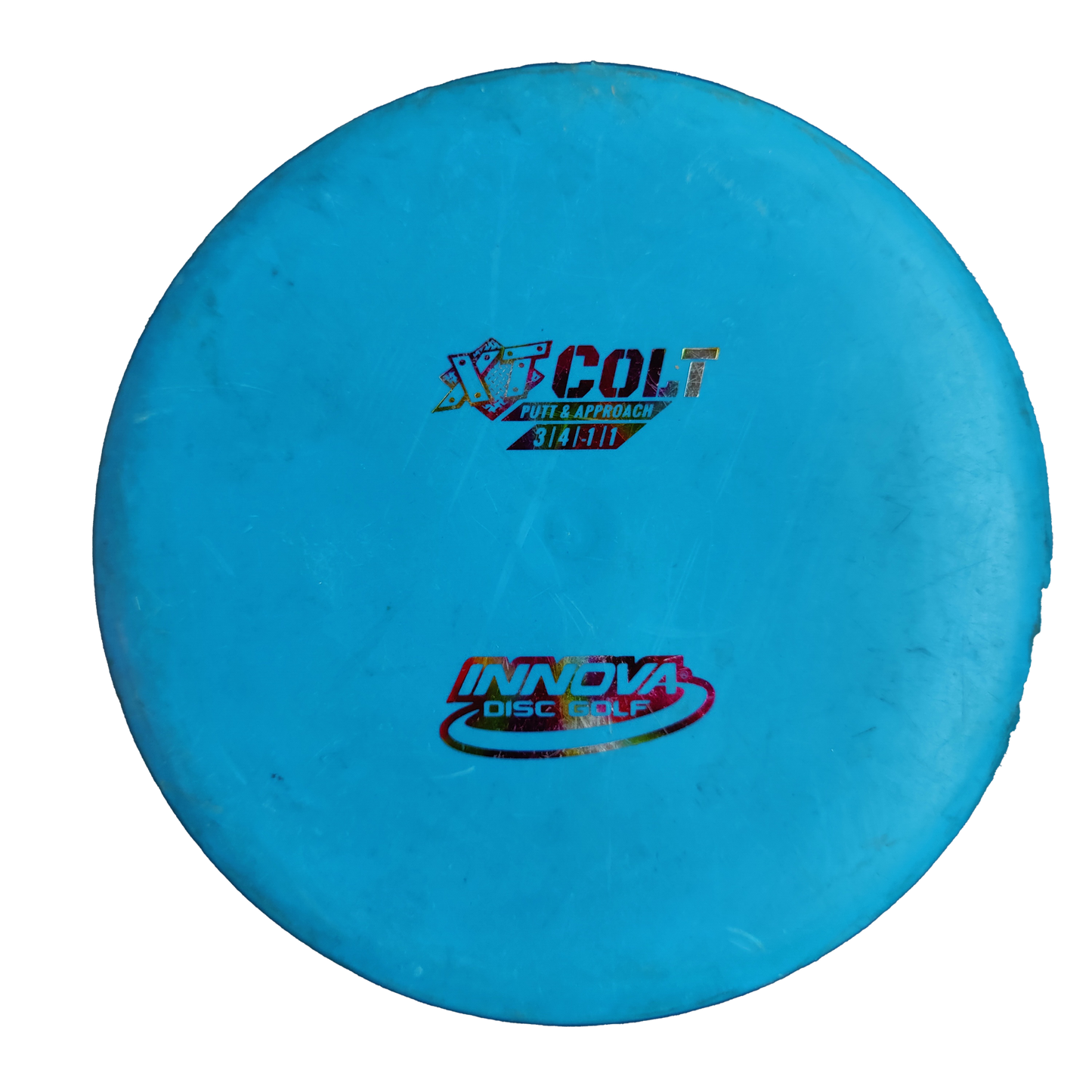 Innova XT Colt