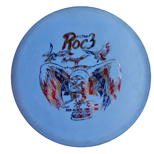 Innova McPro Roc3 - Paul Mcbeth