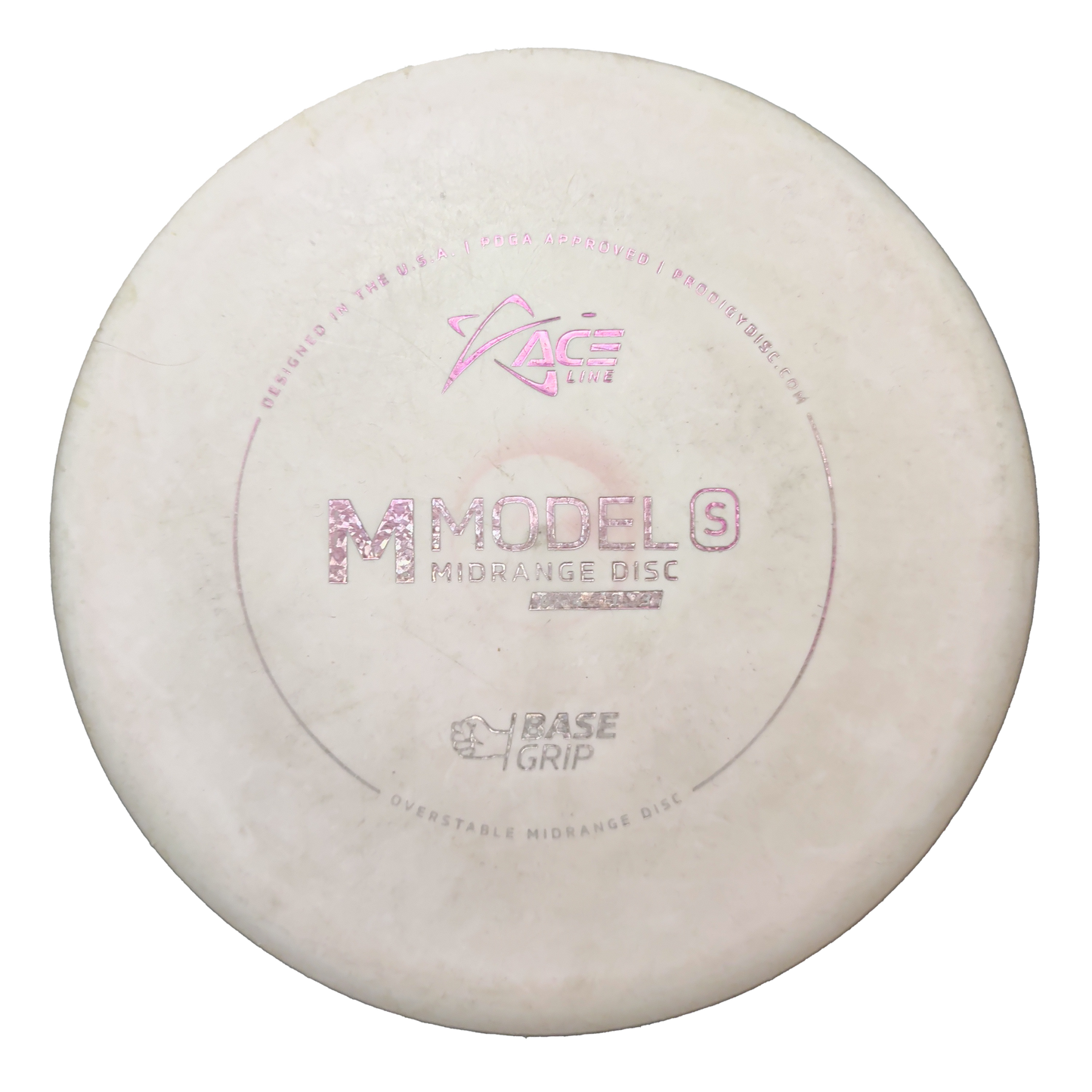 Prodigy BaseGrip M Model S