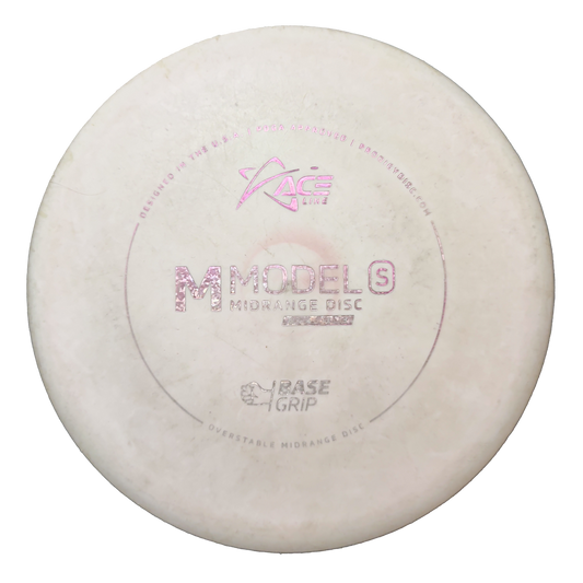 Prodigy BaseGrip M Model S