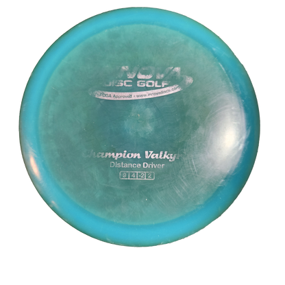 Innova Champion Valkyrie