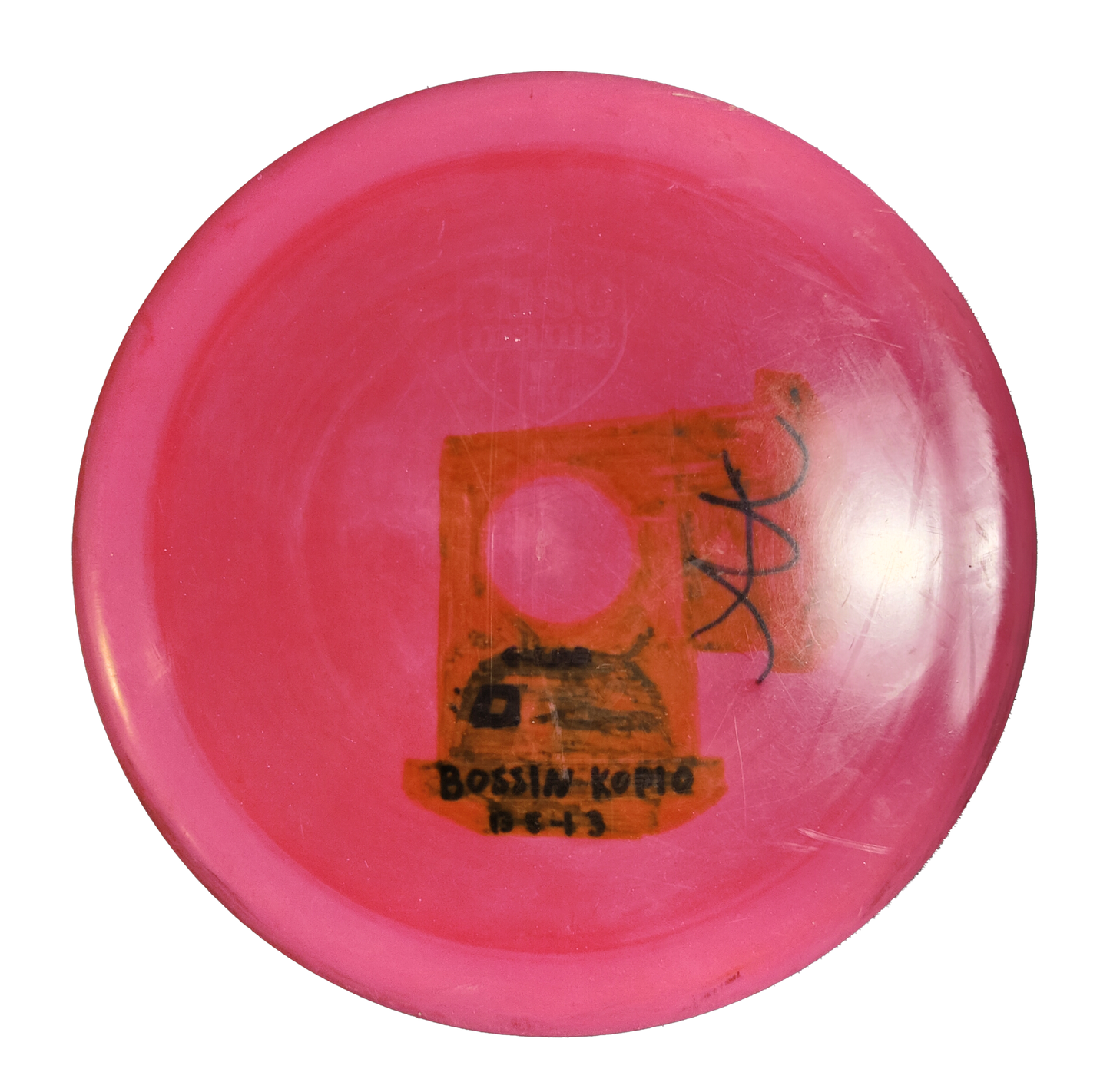 Discmania S-Line DD2