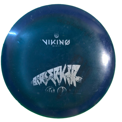 Viking Discs Storm Berserker