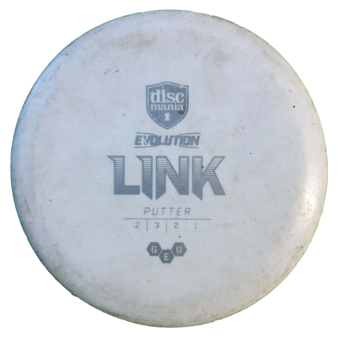 Discmania Geo Link