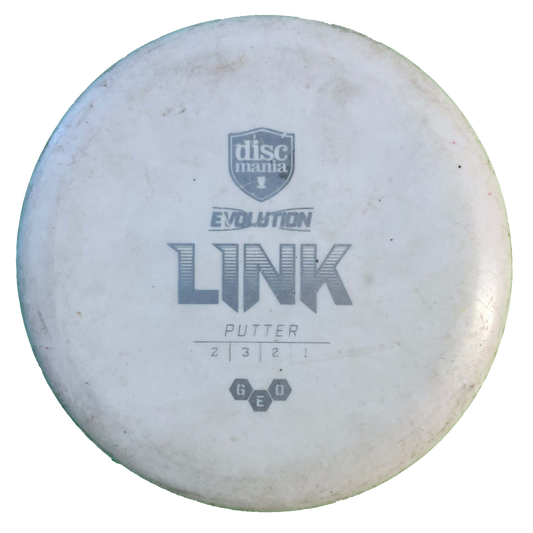 Discmania Geo Link