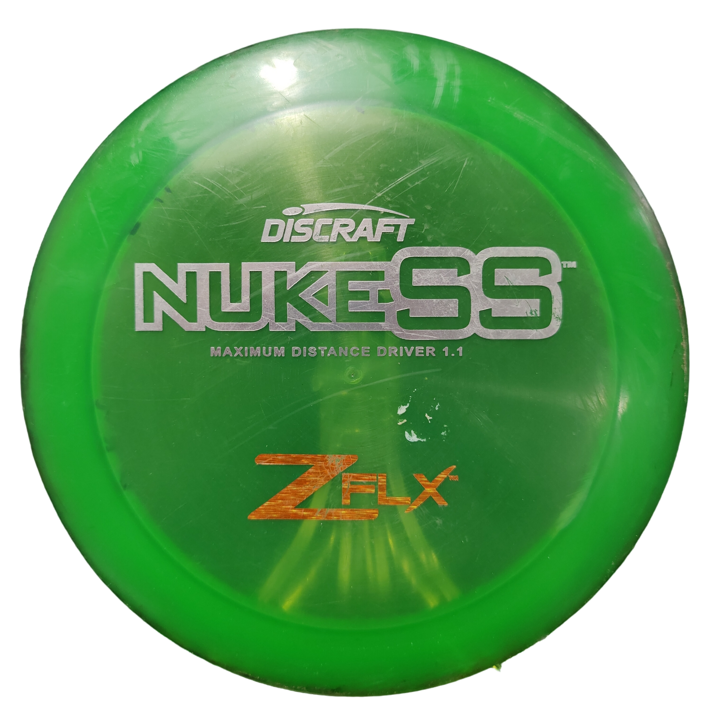 Discraft Z Flx Nuke SS