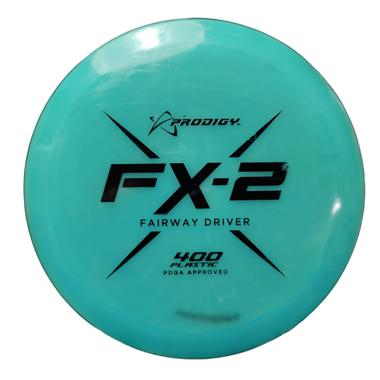 Prodigy 400 FX2