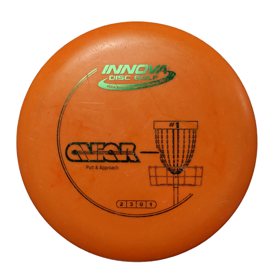 Innova DX Aviar