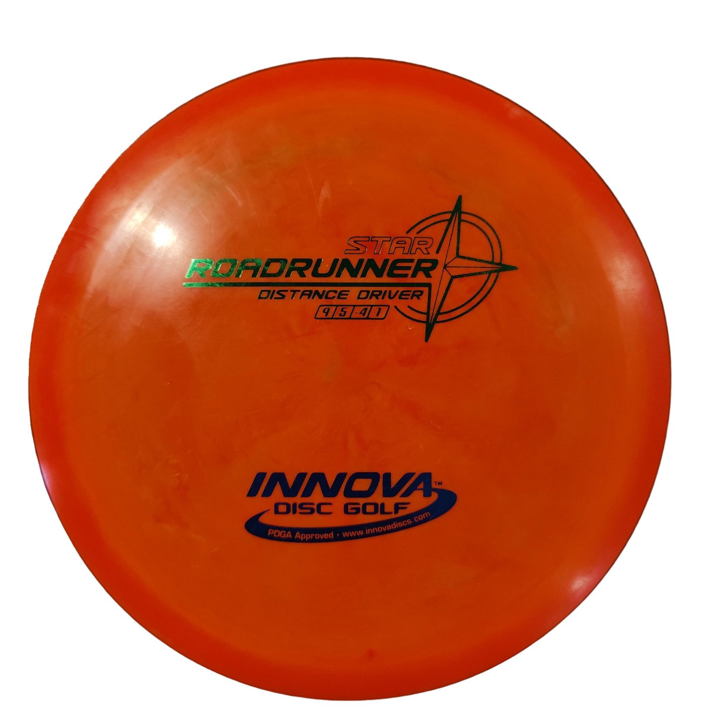 Innova Star Roadrunner