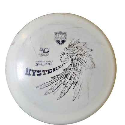 Discmania S-Line DD Hysteria