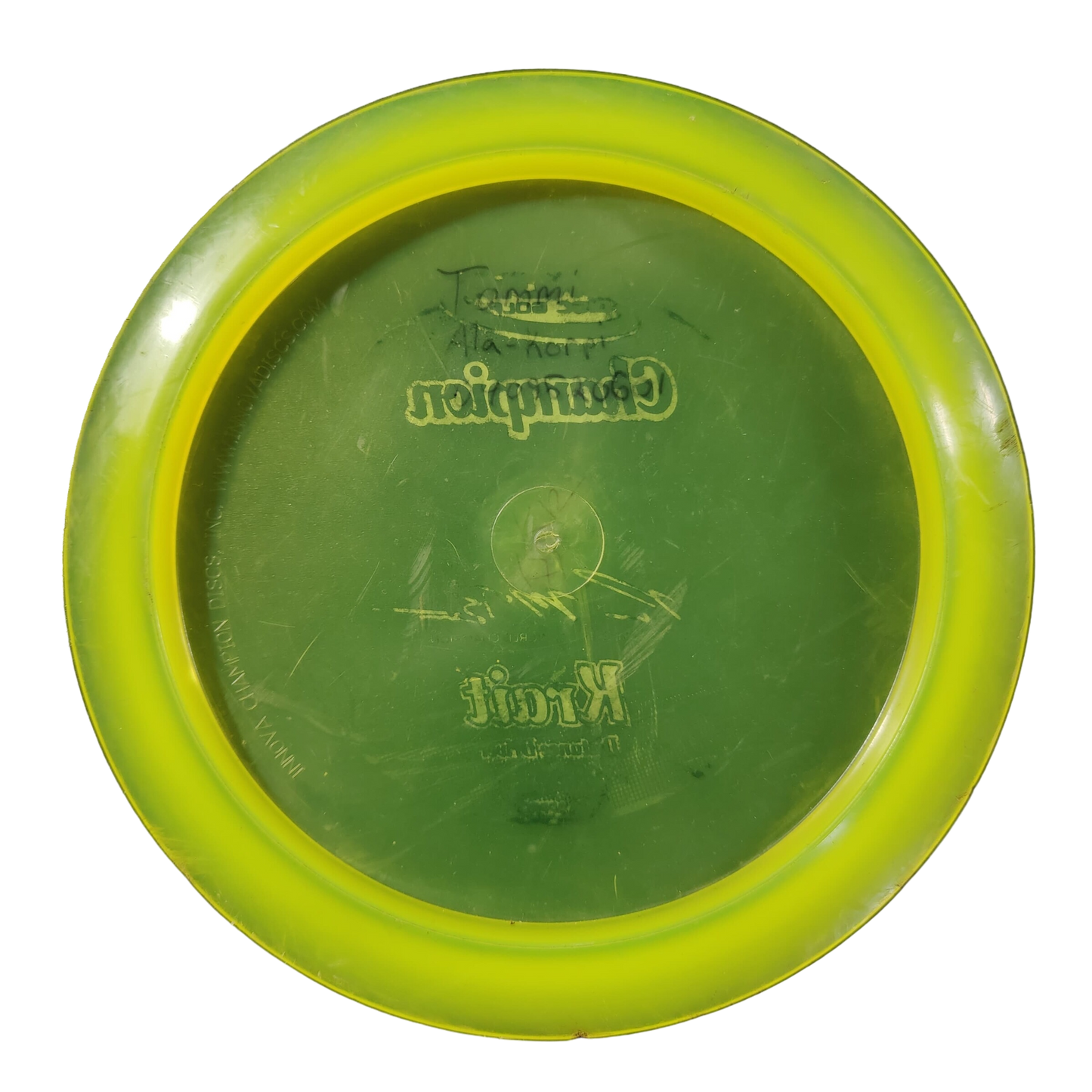 Innova Champion Krait - Paul Mcbeth 4x World Champion