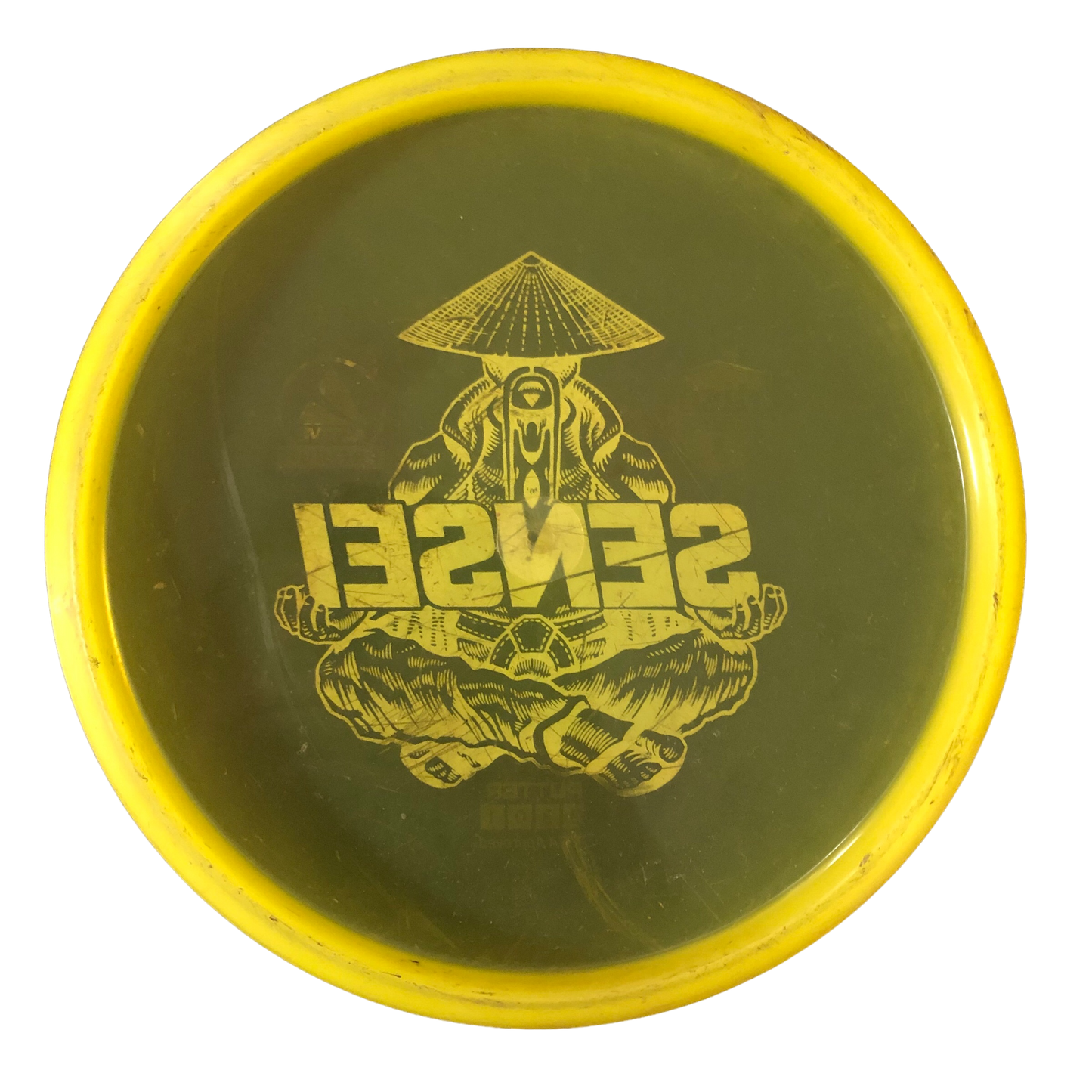 Discmania Active Premium Sensei