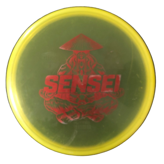 Discmania Active Premium Sensei