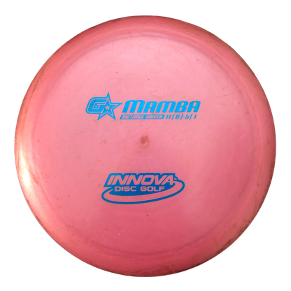 Innova Gstar Mamba