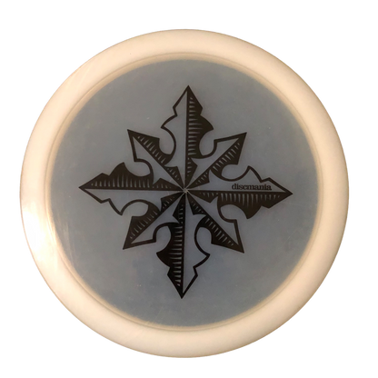 Discmania Active Premium Rockstar