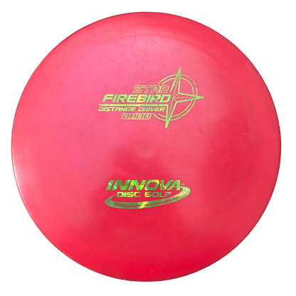 Innova Star Firebird