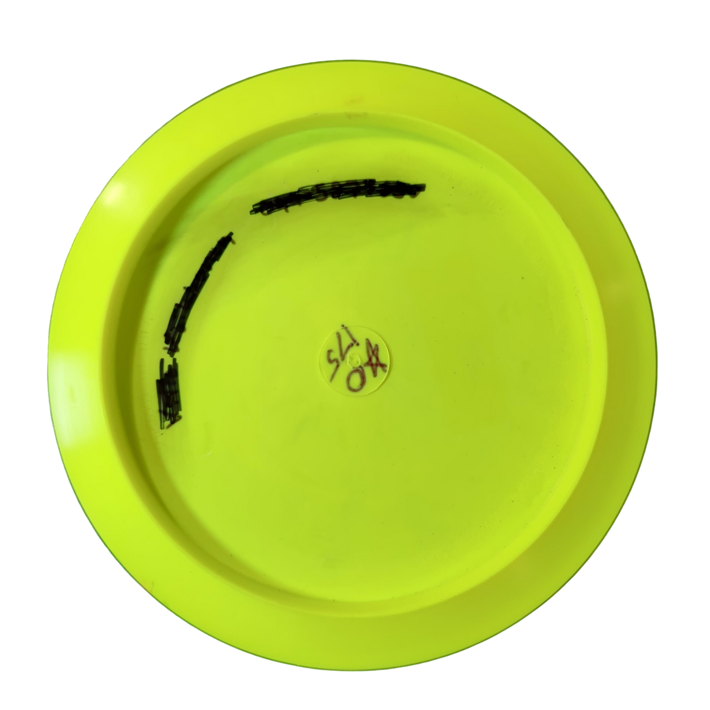 Innova Star Orc