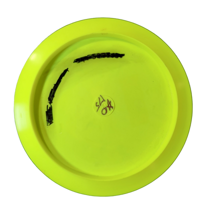 Innova Star Orc