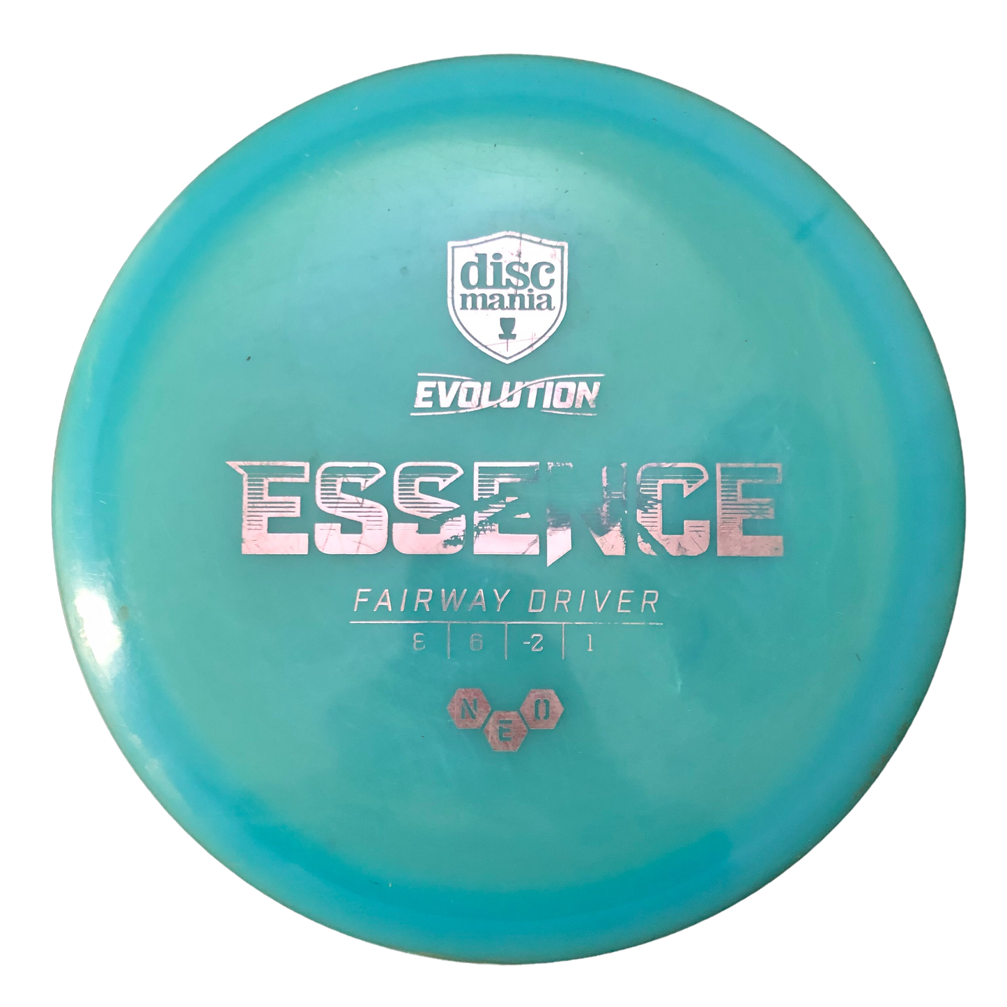 Discmania Neo Essence