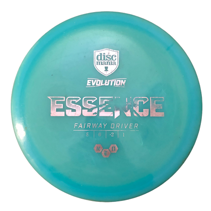 Discmania Neo Essence