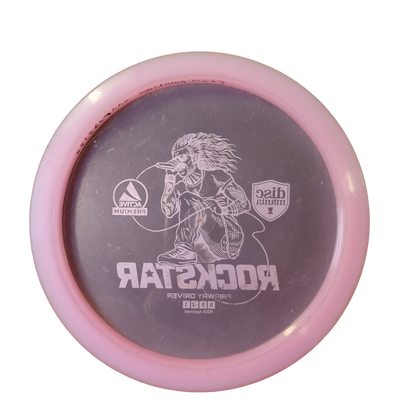 Discmania Active Premium Rockstar