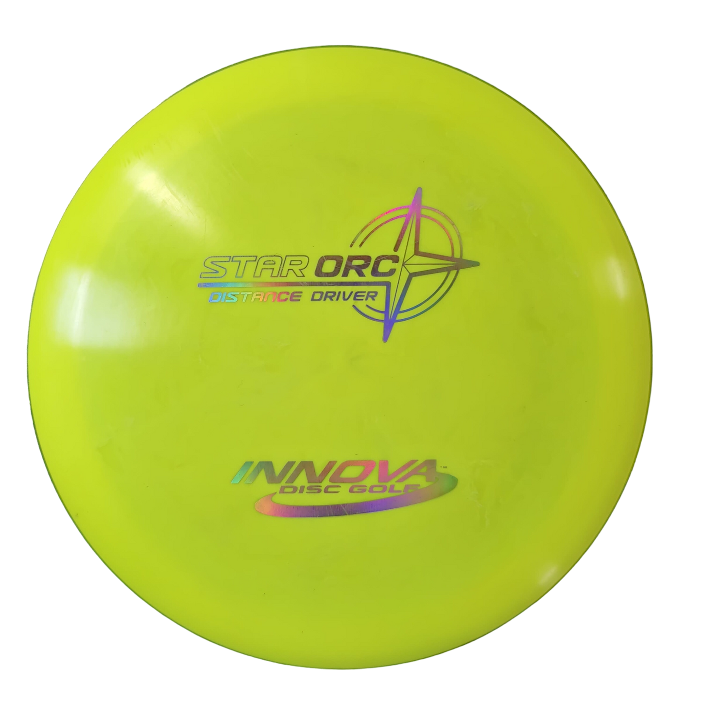 Innova Star Orc