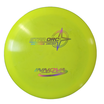 Innova Star Orc