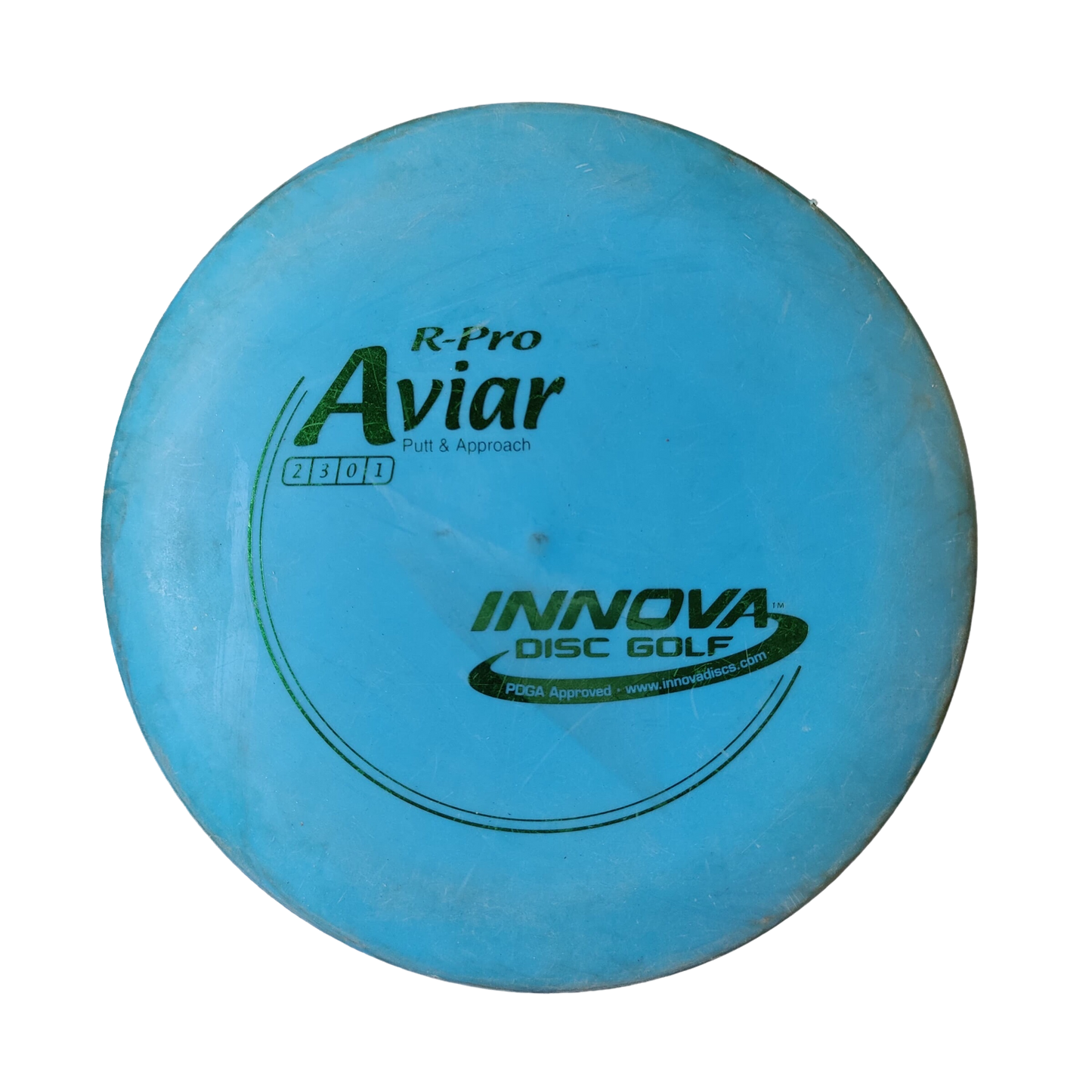 Innova R-Pro Aviar