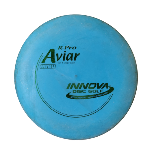 Innova R-Pro Aviar