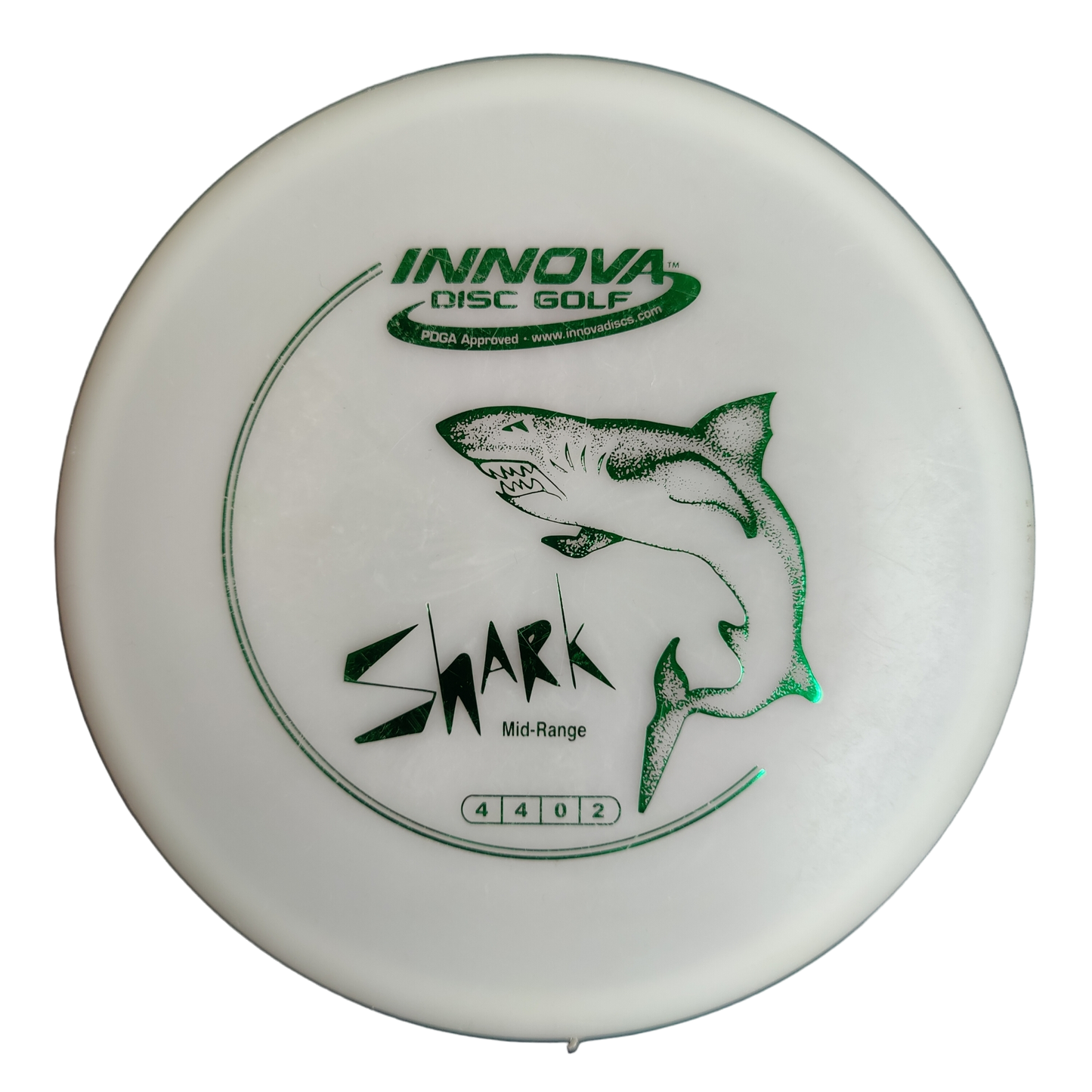 Innova DX Shark