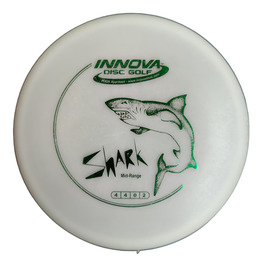 Innova DX Shark