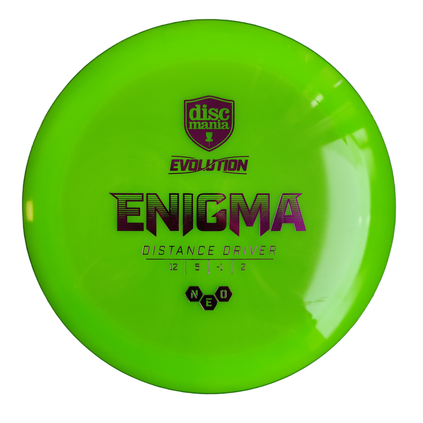 Discmania Neo Enigma