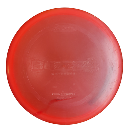 Discraft Buzzz